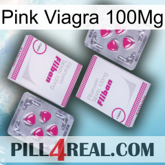 Pink Viagra 100Mg 33